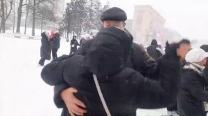 ЗИМНИЙ ВЕЧЕР ТАНЦЫ ХАРЬКОВ ЯНВАРЬ 2026