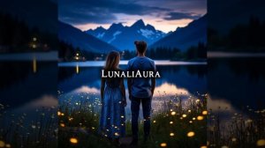 LunaliAura-Enchanted Dreams