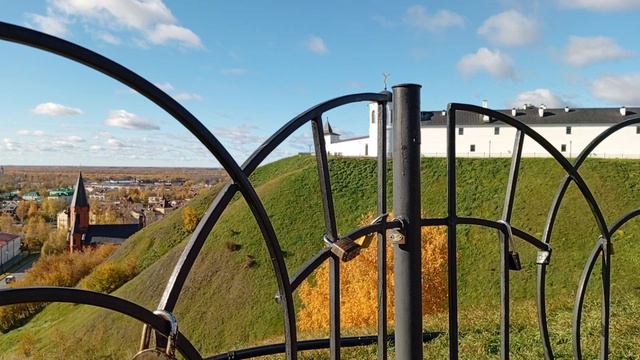 20241007 Тобольск смотреть онлайн