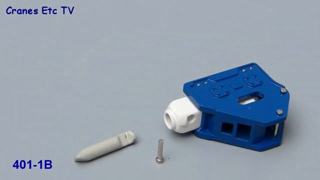 YCC Hammer Attachments (Caterpillar 336D L) Accessory by Cranes Etc TV