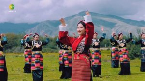 བོད་གཞས་གསར་པ་༢༠༢༦༼གནས་རྙིང་གཟུངས་སྒྲུབ།༽གཞས་མ། མིག་དམར་ཆུང་བདག། ࿉ by Migmar Cgungdhak 2026 Full HD