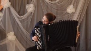 П.И.Чайковский "Февраль" (Переложение С.Ф.Найко) АЛЬТМАН ТАТЬЯНА