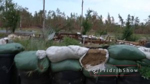 13.08.2022 | Репортаж |«Придут русские, мы вас перестреляем здесь» — что творили ВСУ в Северодонецке