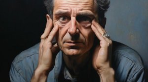 . Рассказ  из жизни