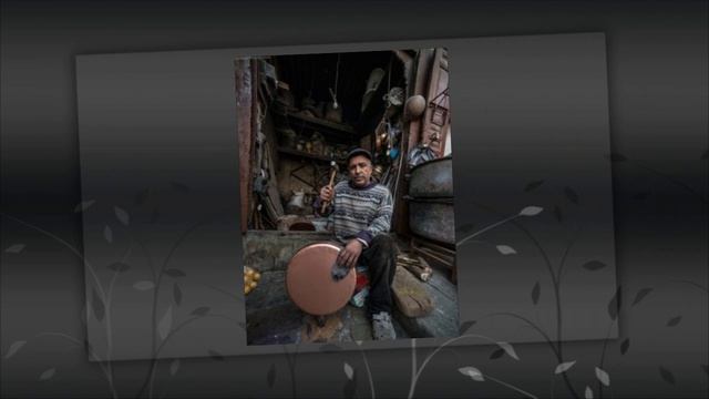 Город мастеров, Фес ! (2)