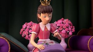 Я же Человек-палочка, а не флаг у песочного замка!