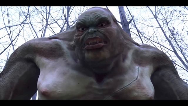 Огрэ – Чудовище 2008 (Ogre 2008) Пересказ Фильма