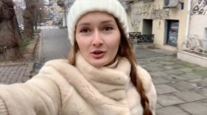 Для слушателей Колобка. Репортаж с Одессы. 11.01.2026.