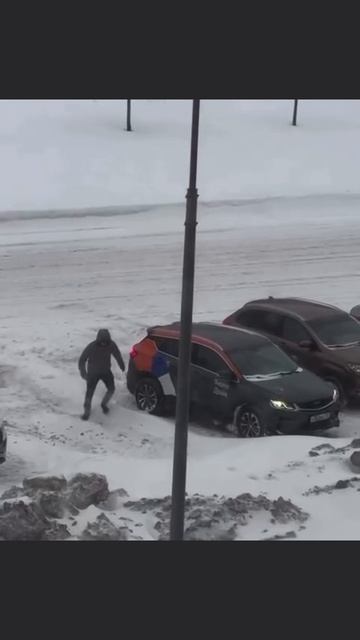 Закон подлости 😁 смотреть онлайн