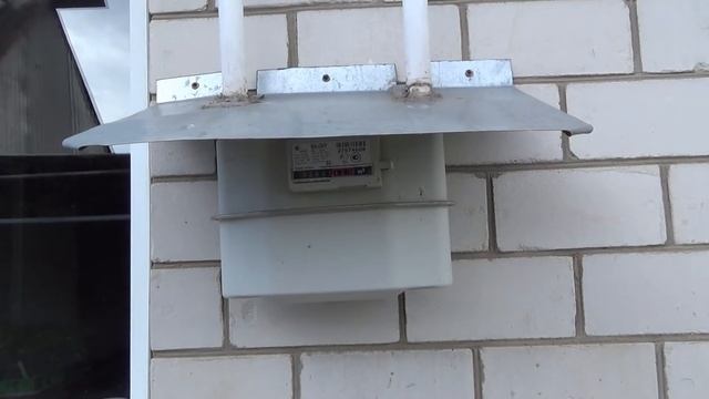 Больший счетчик вместо меньшего без сварки. смотреть онлайн