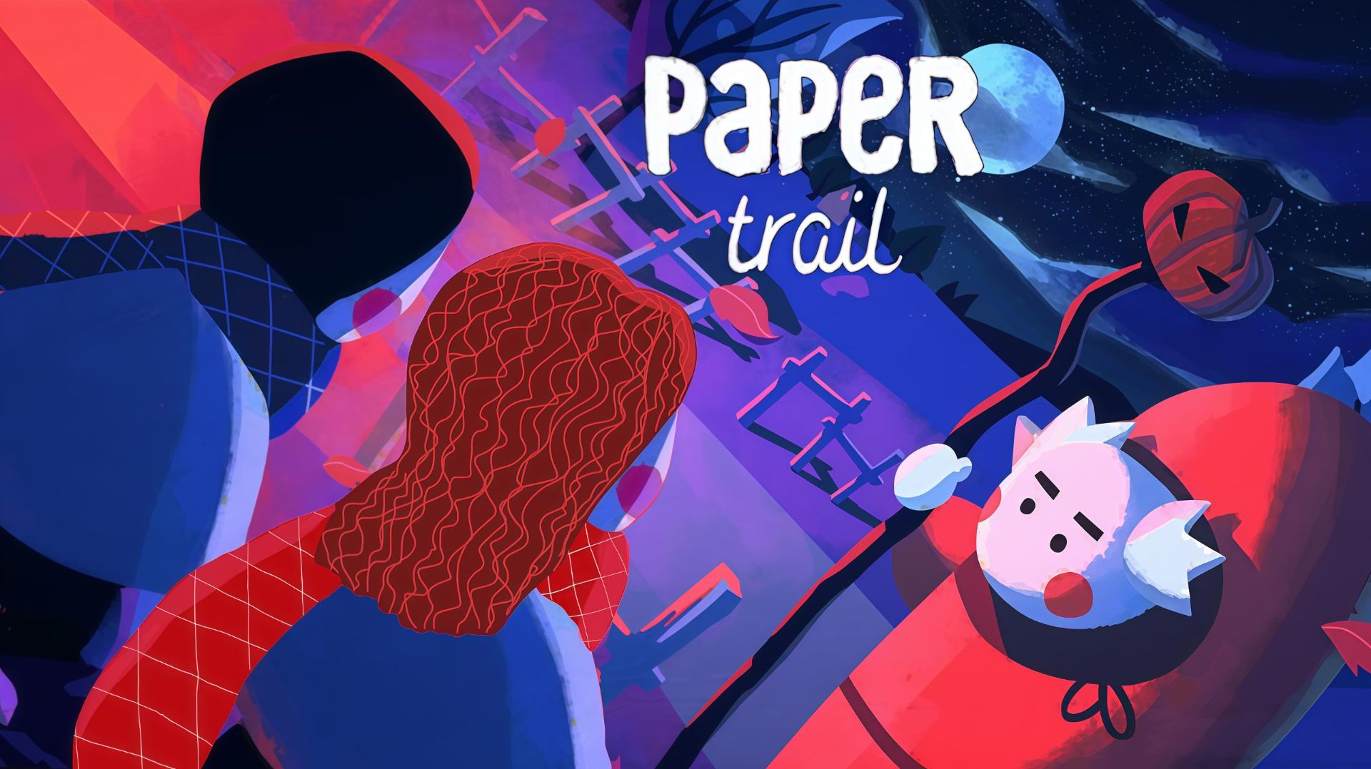 Осторожнее используй свой дар ➤ Paper Trail #4 смотреть онлайн