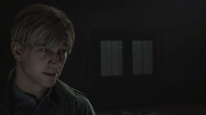 Silent Hill 2. Remake. Часть 16.