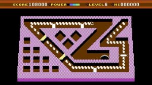 Tilt! (1990) [Commodore 64]