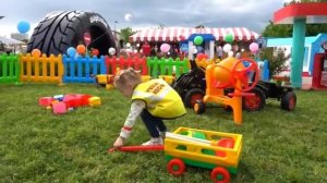 Лайк Крошки Настя