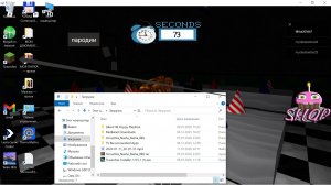 пародия на майинкрафт