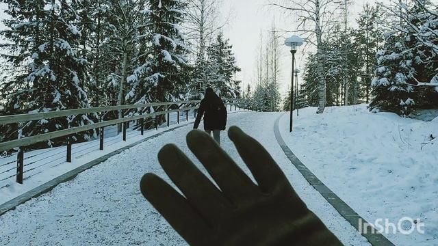 Когда зовет Рускеальский экспресс смотреть онлайн