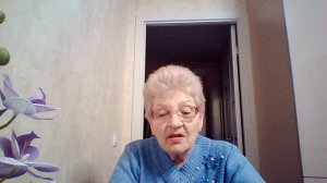 Свекровь ее спасла от тяжелой болезни