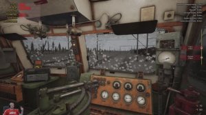 Транс-Сибирская железная дорога / симулятор