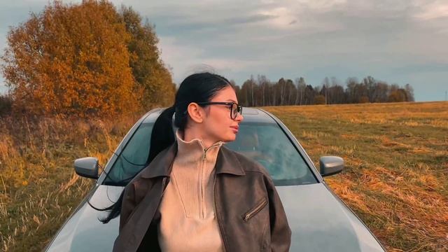 Осеннее настроение 🍂 смотреть онлайн
