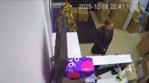 У сотрудника ПВЗ истерика, заказ на 5000 товаров