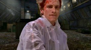 Патрик Бейтман проходит Сталкер Тень Чернобыля