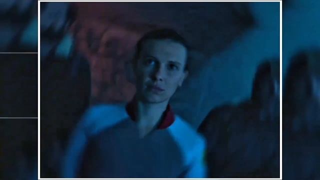 MONTAGEM ORBITAL ESPECIAL (SLOWED & REVERB) | "Eleven" Edit | Stranger Things 5 смотреть онлайн