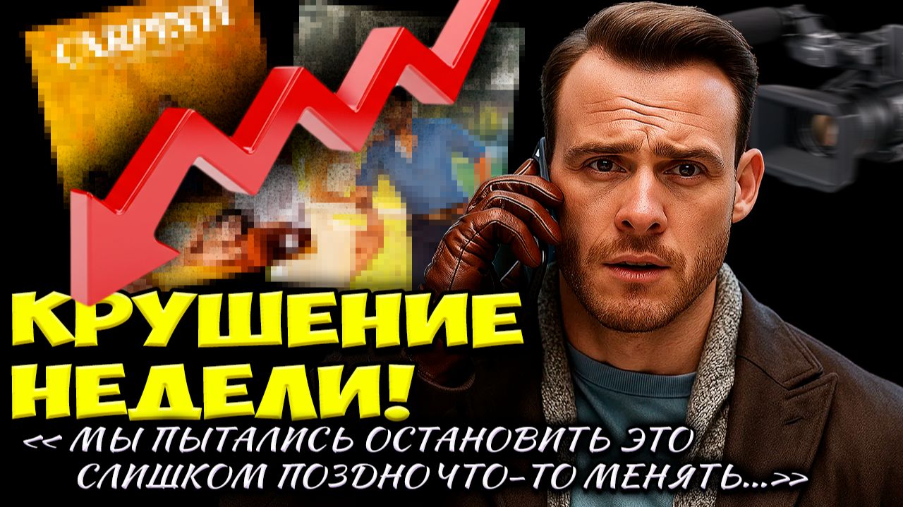 Керем Бюрсин Шокирован — Падение Рейтингов Бьёт По Турецким Сериалам смотреть онлайн