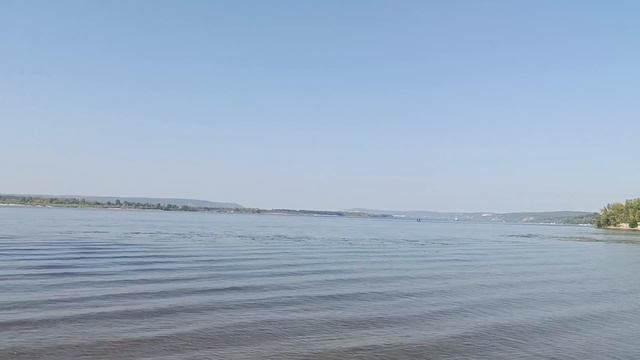 Просто так лето 👙🌞🏊пролетает. прощаюсь   с пляжным сезоном.  Любимая Волга  и 🎤🎼🎹🎶музыка. смотреть онлайн