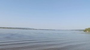 Просто так лето 👙🌞🏊пролетает. прощаюсь   с пляжным сезоном.  Любимая Волга  и 🎤🎼🎹🎶музыка.