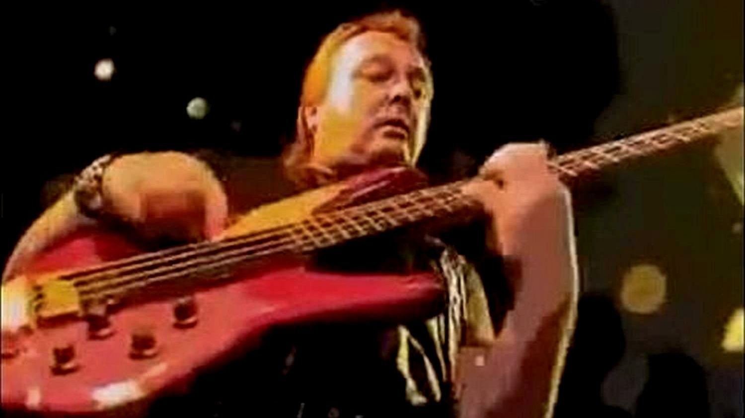 KozmIc Blue — Janis Joplin cover!