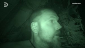 Голые и напуганные 12 сезон 4 серия (реалити-шоу, 2020)