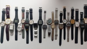 Дайджест #6 Часы на продажу - разные часы (11.01.26)