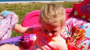 Лайк Крошки Настя сборник детских песен