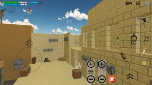 [ЖУРА24К] задания и прятки в чикен Гане 😱