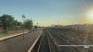 Пинск - Лунинец