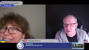 Медик из Харькова поверила в Зеленского...