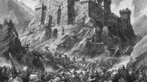 ПЕЧАЛЬНАЯ ОБОРОНА! - #4 DWARF FORTRESS ПРОХОЖДЕНИЕ