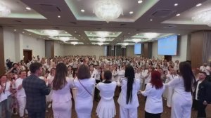 Свой в Альфе - четвёртая Школа А10