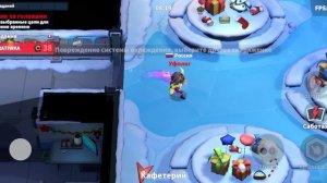 Охотник за головами-как играется роль в Super sus 8.5 #20.