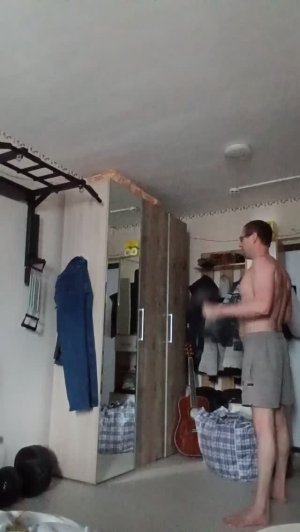 тренировка онлайн