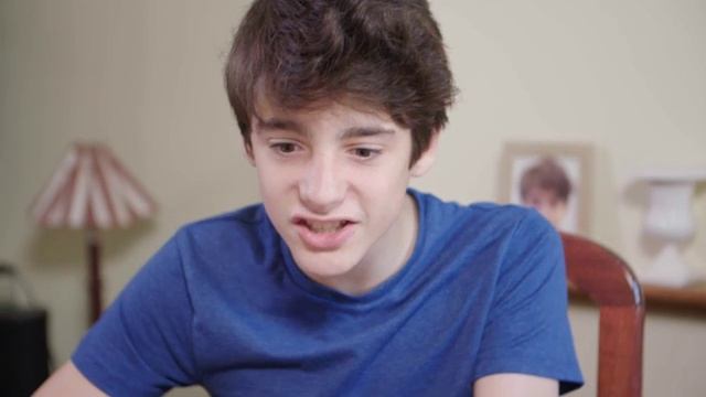 GoGetter3_2.2 The green bag is the best Part 1 смотреть онлайн