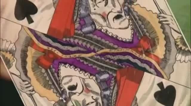 А.Пушкин. Тройка семерка и дама смотреть онлайн