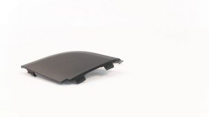 Заглушка LADA XRAY переднего бампера под буксирную проушину АвтоВАЗ Код: 11669