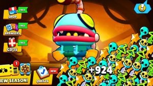 Бравл старс