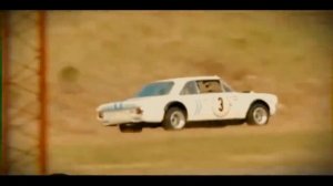 Маслкары RENAULT или Чудеса на Виражах НЮРБУРГРИНГА (История IKA-Renault TORINO)