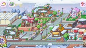 🎄❄обновление забираю подарочные воины☕🧇