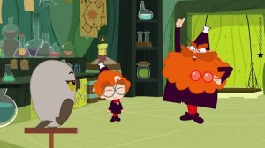 Сказки Трулли 2 сезон 47 серия (мультсериал, 2022)