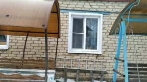 Новополянье! Первые сюрпризы в этом году!!!