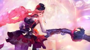 ЛЕСЛИ!!! НОВЫЙ СКИН!!! + ГЕЙМПЛЕЙ МОБАЙЛ ЛЕГЕНД