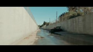 Т-1000 за рулем грузовика Терминатор 2 Судный день Смешное видео